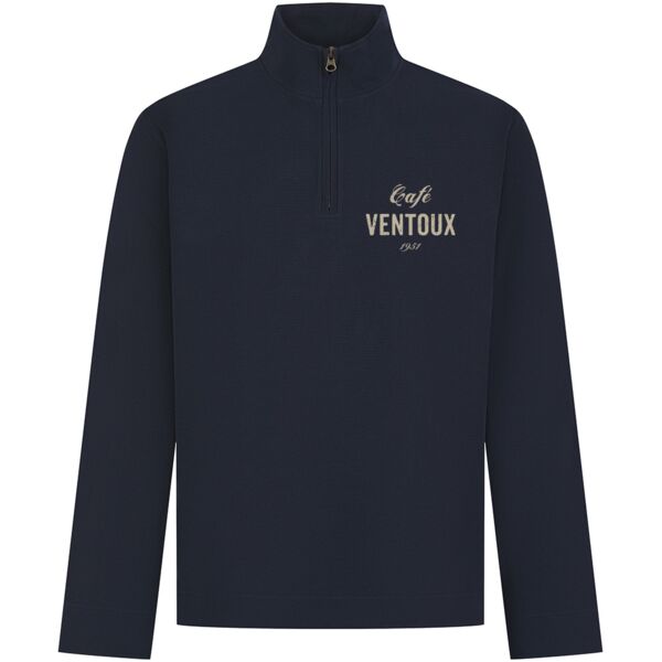 Front Row Premium Piqué 1/4 Zip Top Thumbnail