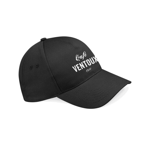 Cafe Ventoux  - Ultimate 5-panel cap Thumbnail