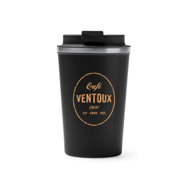Cafe Ventoux  - OKELE  Reusable Thermal Cup Thumbnail